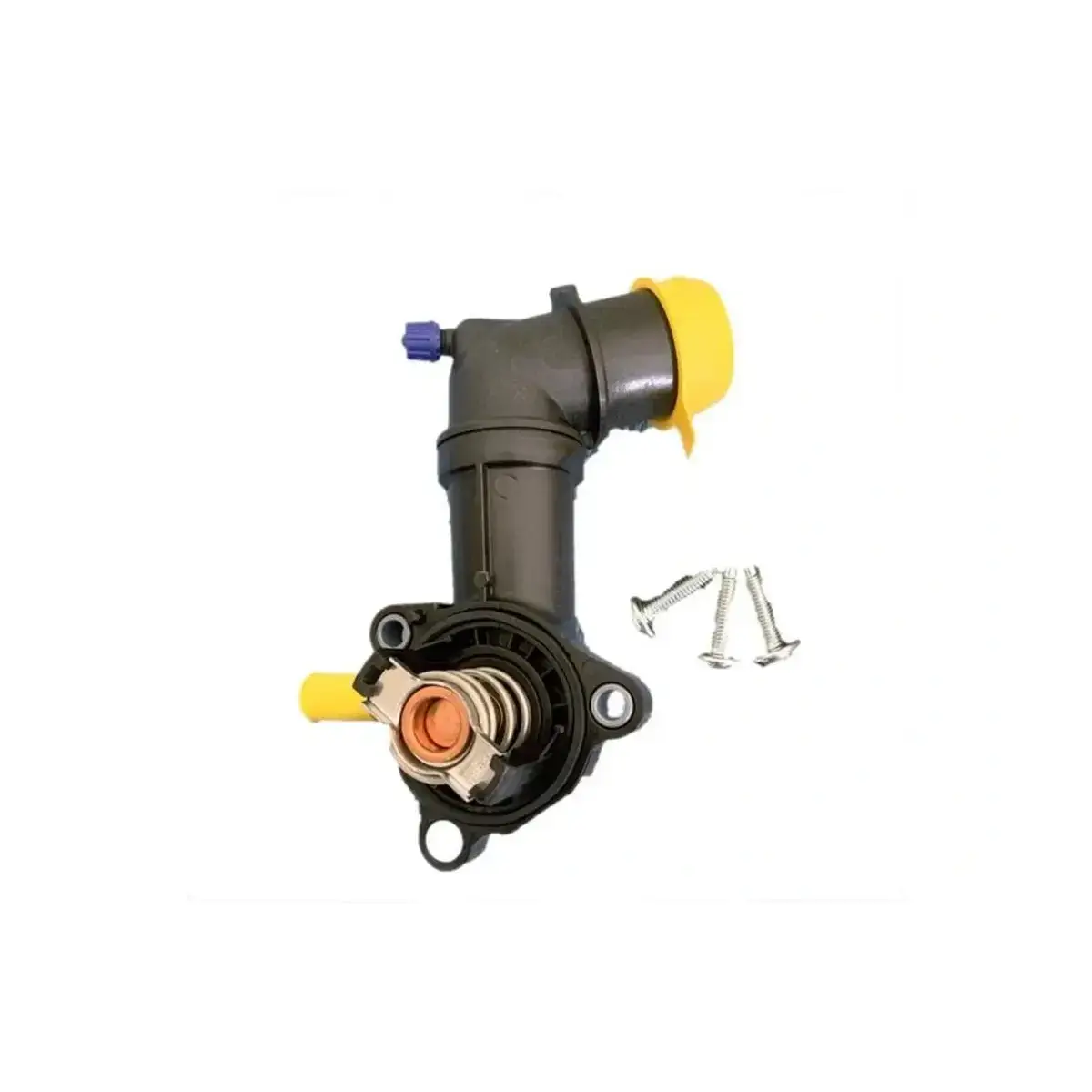 71752861 TERMOSTAT DOBLO III LINEA BRAVO ASTRA 1.6 MJTD 88C BRUCKE