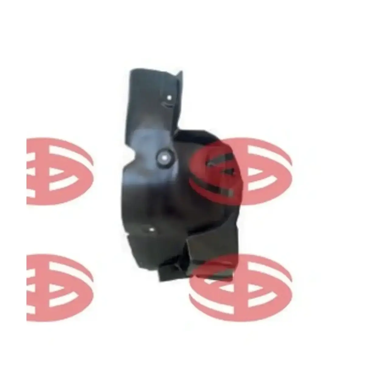 638230008R CAMURLUK DAVLUMBAZI ON SOL ( ARKA KISIM ) MASTER III MOVANO 2009 - DE-GA