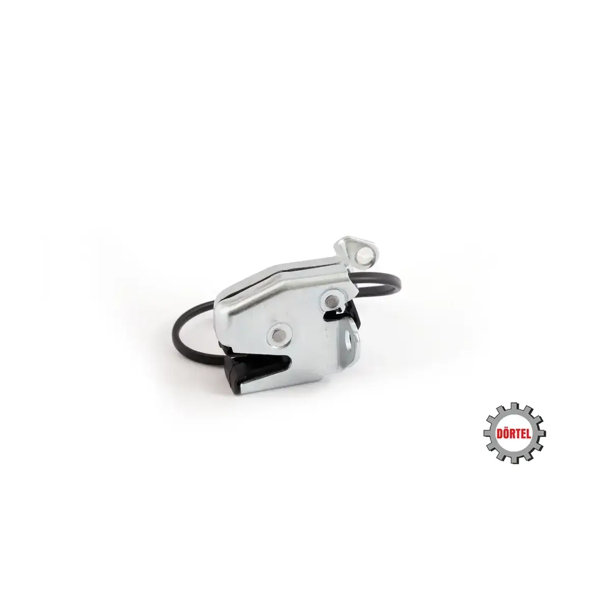 51757820 BAGAJ KILIDI DOBLO SOL ALT 3 KABLOLU DORTEL