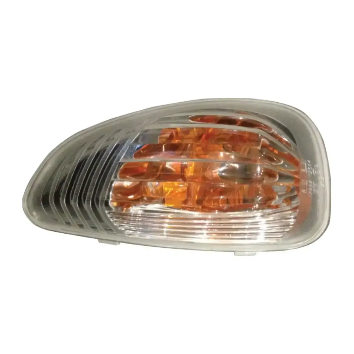 261603141R AYNA SINYALI SAG MASTER III SARI KAYA