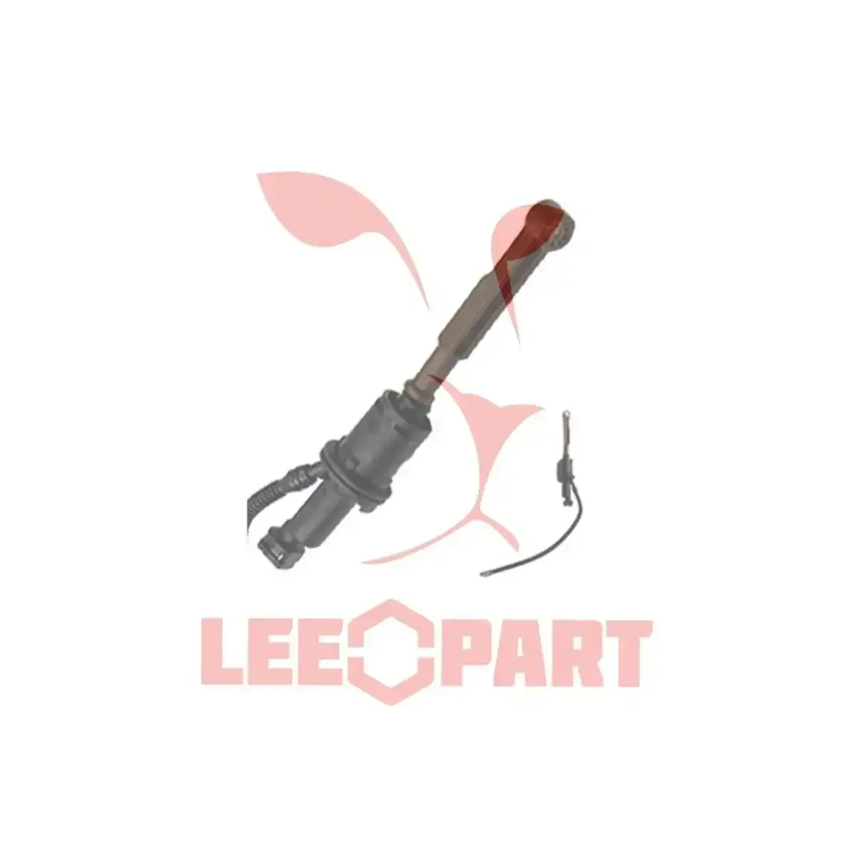 9685512980 DEBRIYAJ MERKEZI UST PARTNER TEPE BERLINGO P3008 P5008 B9 DV6BTED4 1.6 HDI TU5JP4 1.6 16V EP6C LEEOPART