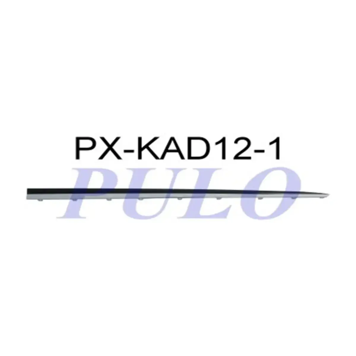 808D06047R KAPI BANDI NIKELAJI ON SAG KADJAR 2014 > PULO