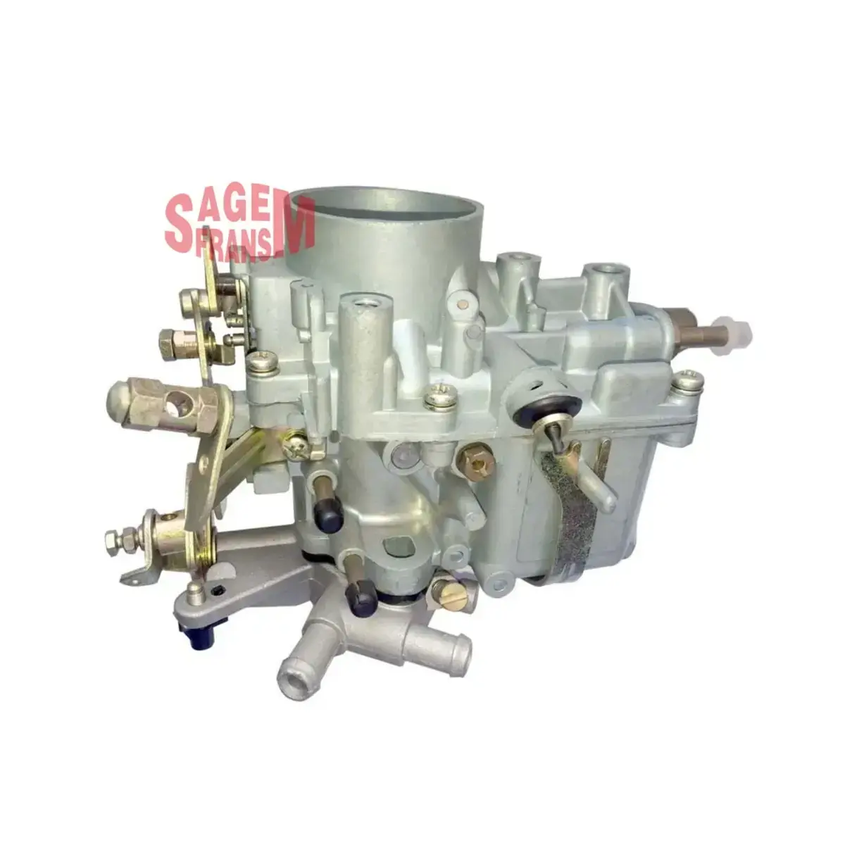 7700870284 KARBURATOR KOMPLE R12 SAGEMFRANS 7700870284 KARBURATOR KOMPLE R12 SAGEMFRANS