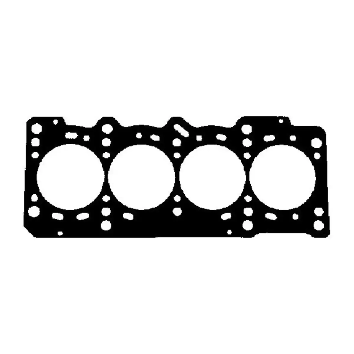7701468142 MOTOR UST TAKIM CONTA KECESIZ SKCLI R9 R19 1.4I E7J SUPSAN