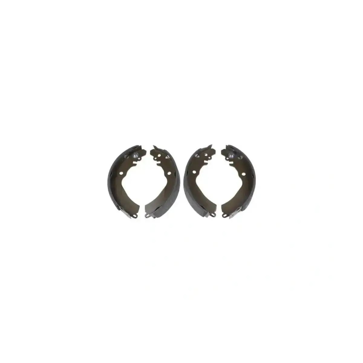 GS6228 BALATA KAMPANA ARKA AX 1989 - 1991 XSARA 1997 - 2005 ZX 1991 - 1997 TRW