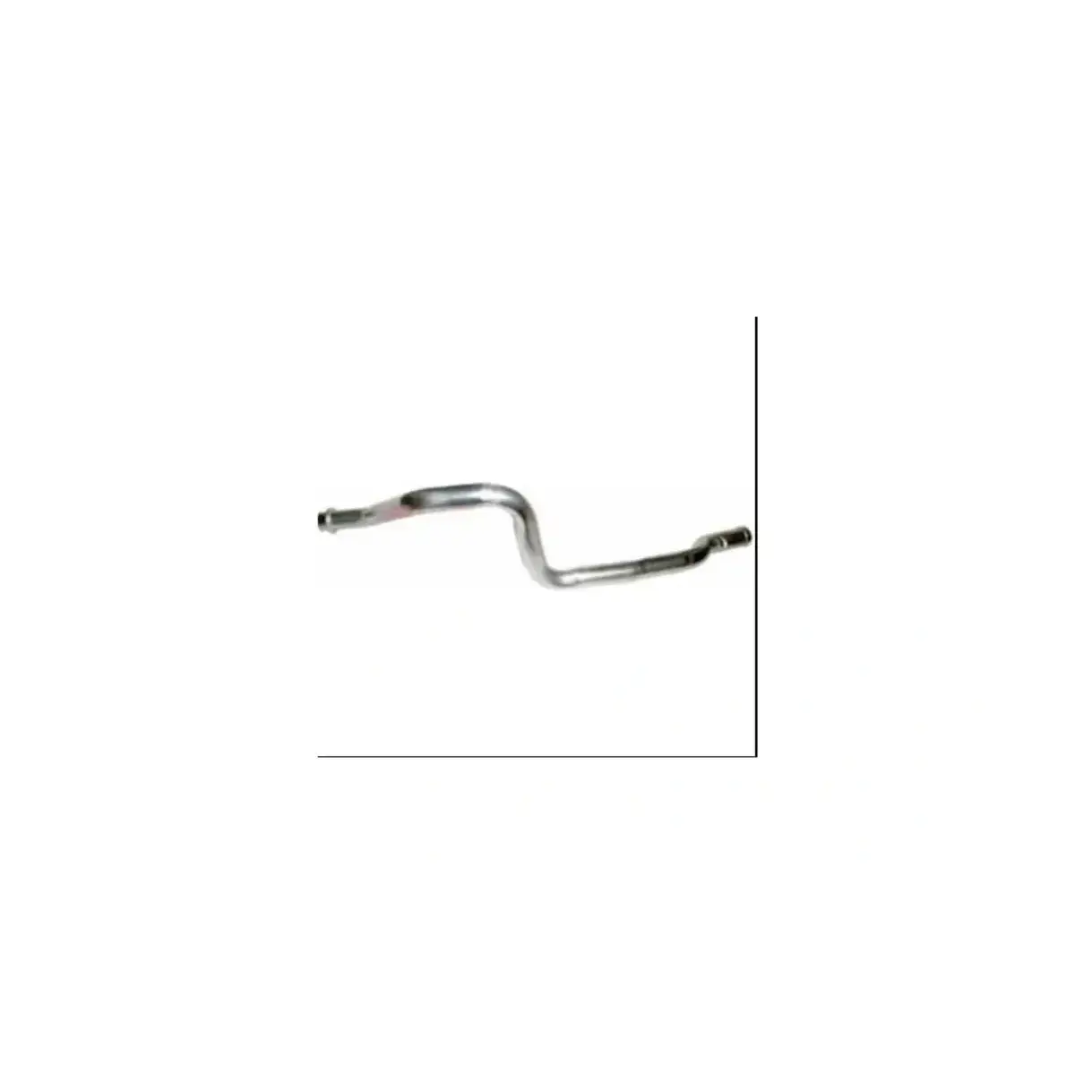 7082304 KALORIFER BORUSU SAG ALBEA BRUCKE