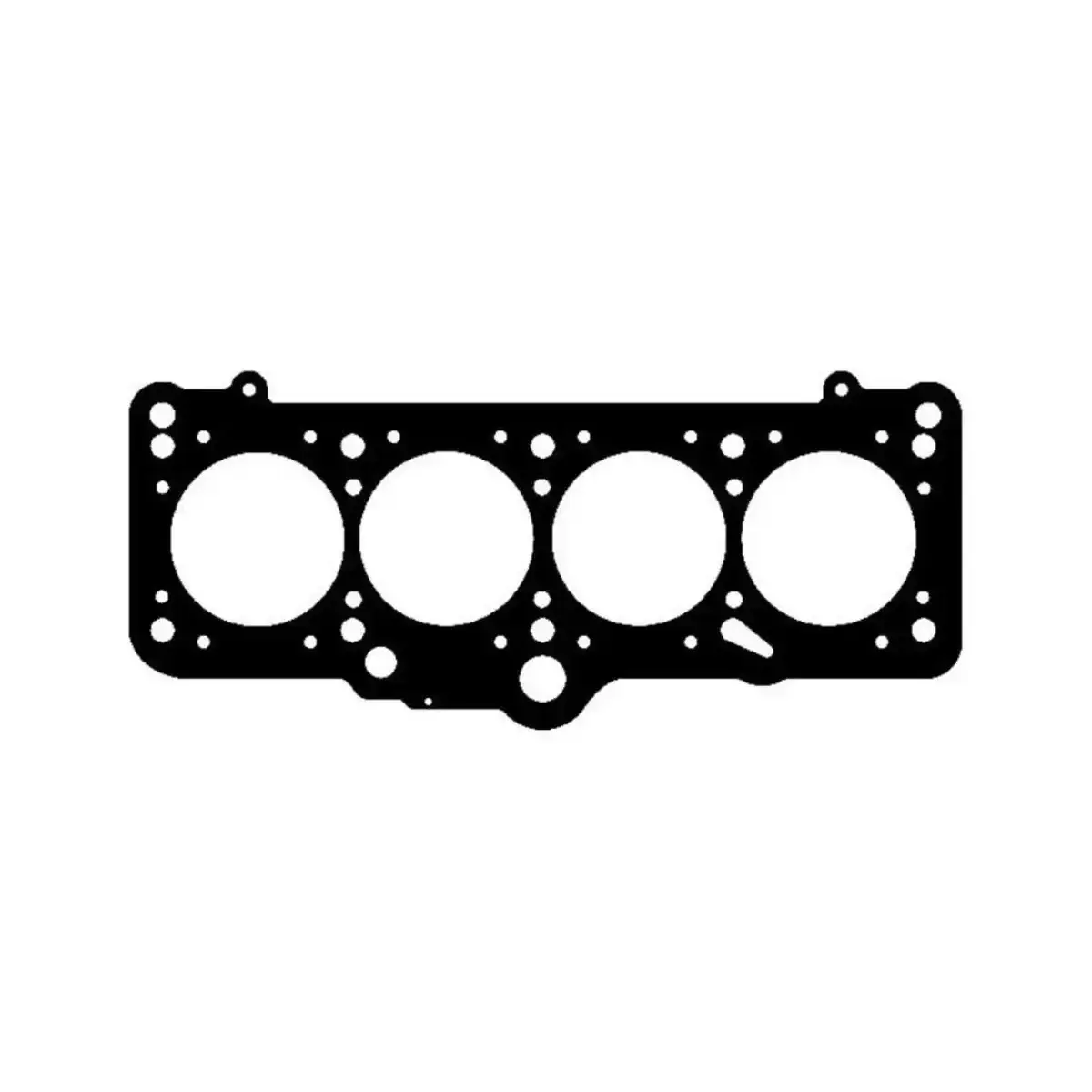 7640784 SILINDIR KAPAK CONTASI PALIO ALBEA DOBLO PUNTO PANDA 1.2 CORTECO