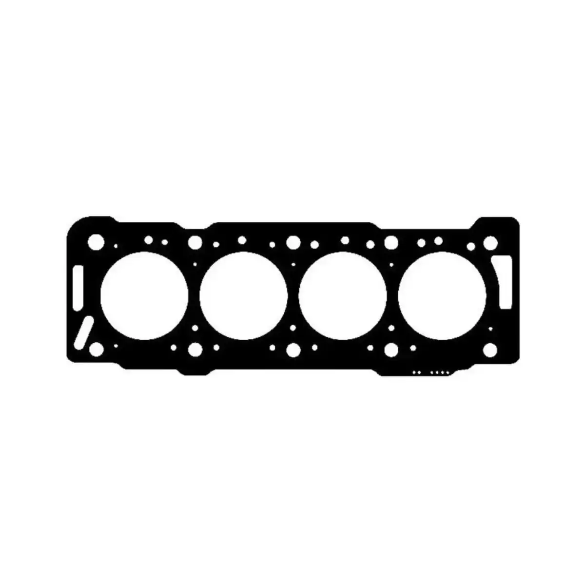 02091C SILINDIR KAPAK CONTASI PARTNER-BERLINGO-P206-P306-EXPERT-C15-JUMPY-XSARA-SCUDO 1.9 D DW8 COROLLA 1.9 CORTECO