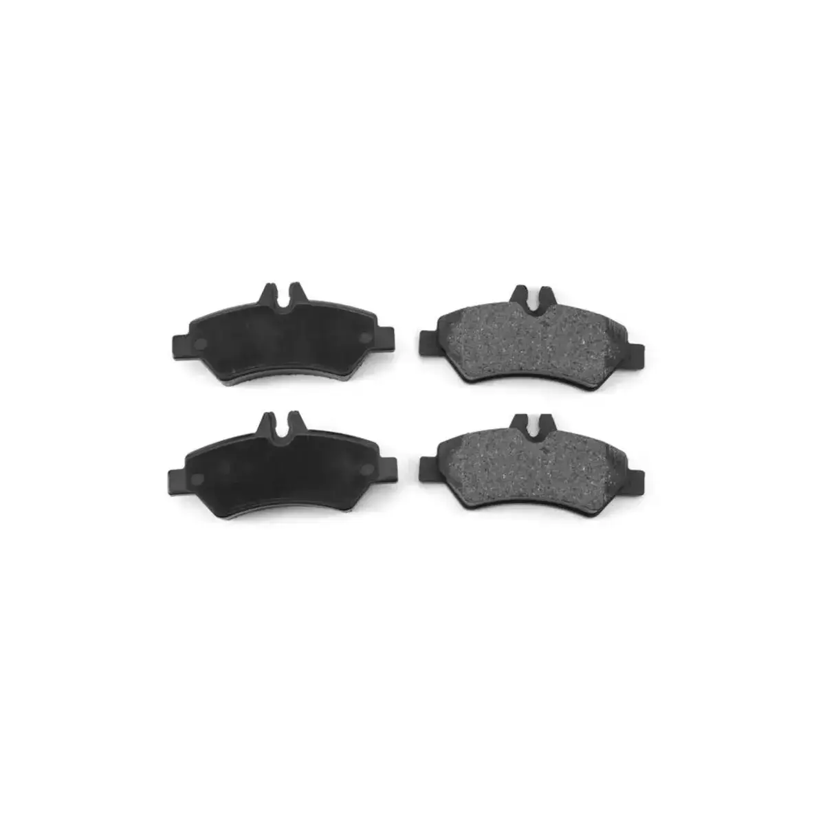 84205120 FREN BALATASI ARKA CRAFTER 2.5 TDI SPRINTER 06=> EDGE