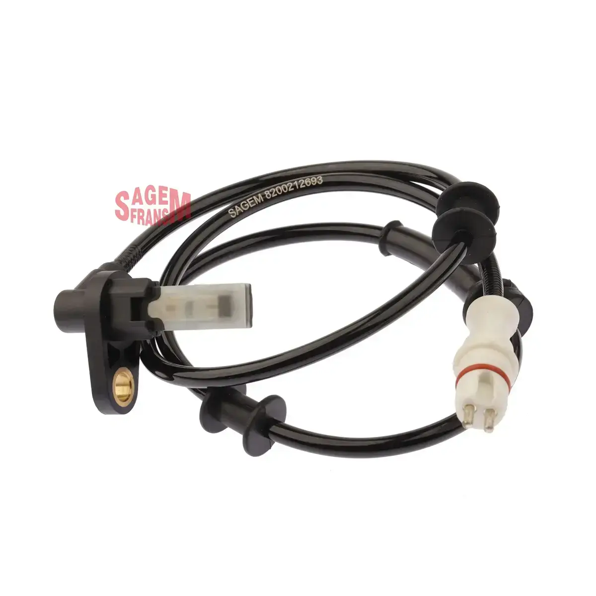 8200212693 ABS SENSOR KABLO KANGO ARKA SOL SAGEMFRANS