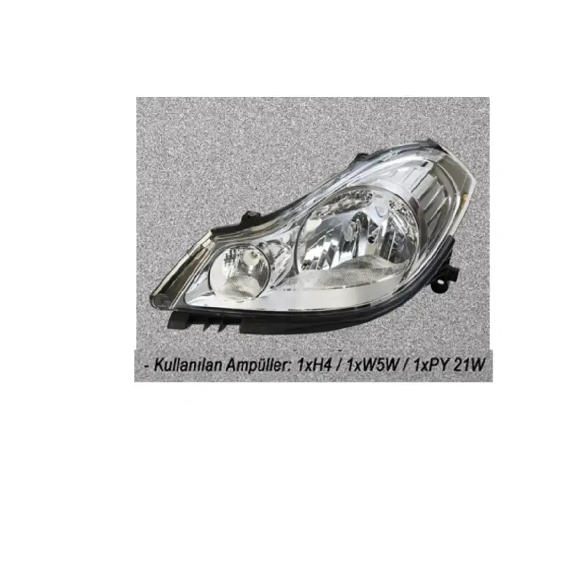 7701070630 FAR SAG SYMBOL THALIA 2009 2013 MANUEL AYFAR