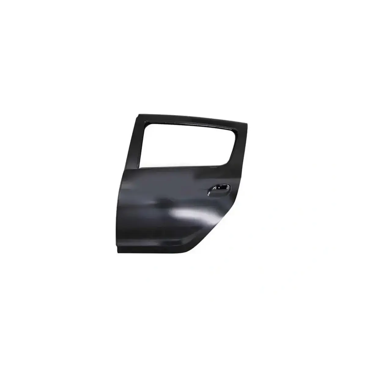 821017625R KAPI ARKA SOL SANDERO STEPWAY 2013 - 2018 DE-GA