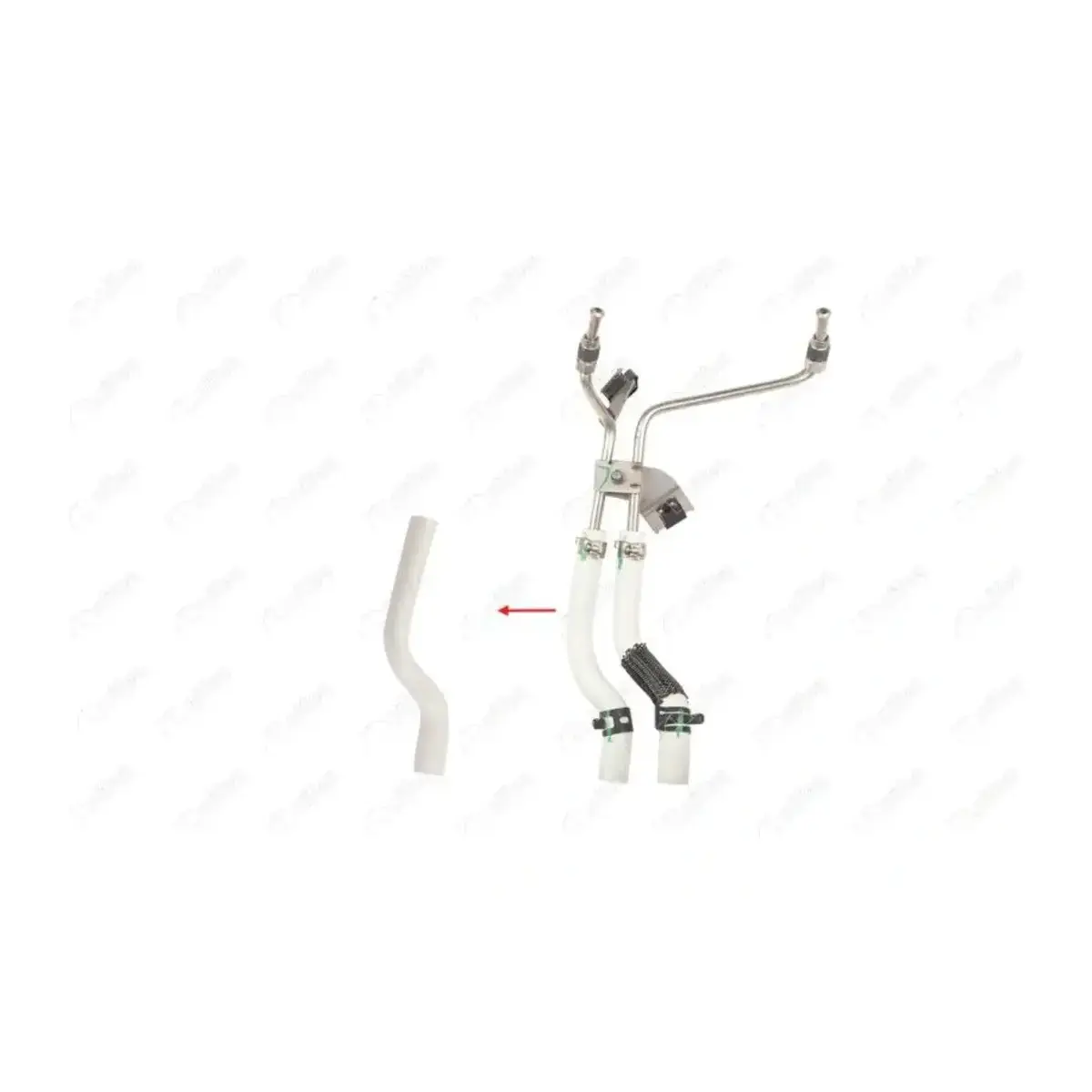 6000616921 BASINC KAPTORU HORTUMU METAL BORU HARIC MEGANE III IV KADJAR SCENIC III IV TALISMAN TRAFIC III VIVA NIFEA