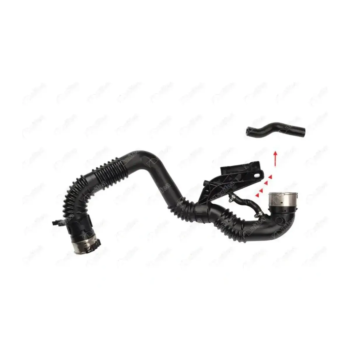 144604BE2C TURBO BORUSU HORTUMU KOLEOS II 1.6 DCI 130 2016> NIFEA