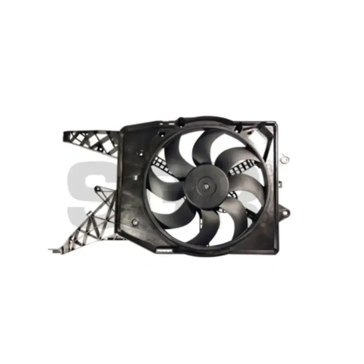 1341399 FAN MOTORU DAVLUMBAZLI CORSA D 1.3 1.7 CDTI 1.6T SGR