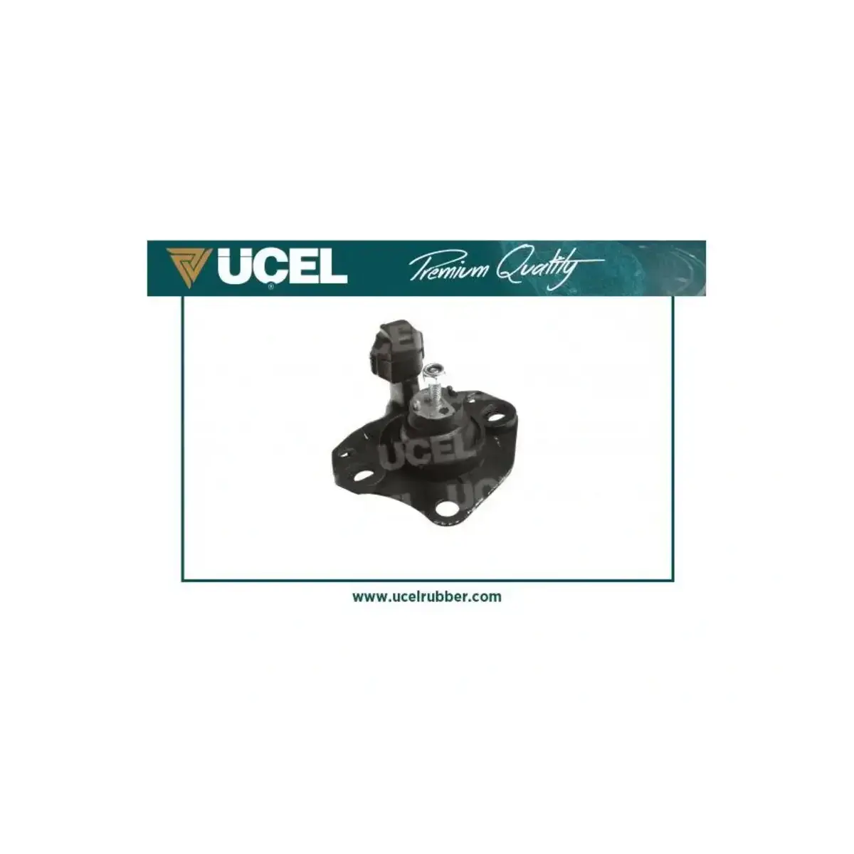 7700832256 MOTOR TAKOZU SAG MEGANE I SCENIC I ÜÇEL