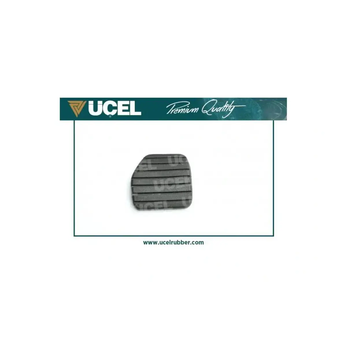 465312812R PEDAL LASTIGI FLUENCE MEGANE III SCENIC III OTOMATIK SANZUMAN ÜÇEL