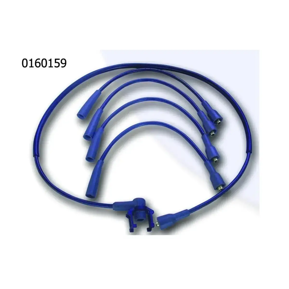 7702247027 BUJI BOBIN KABLOSU R9 BROADWAY 1.4 1.6 8V UNUVAR