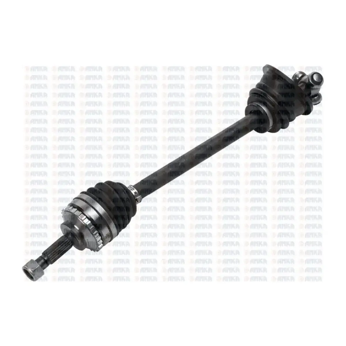 7700103731 AKS KOMPLE SOL ABSLI 26 DIS 1.2 1.4 1.6 16V CLIO II ANKA