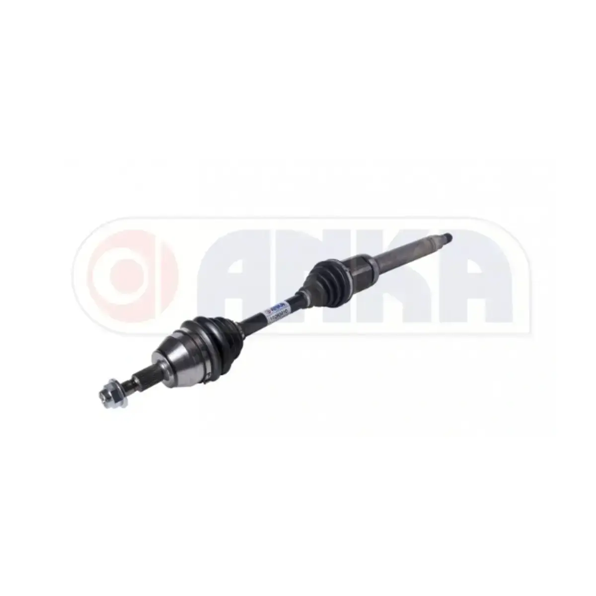 AV613B436CD AKS KOMPLE SAG FOCUS III 1.5 1.6 TDCI 1.6 TI VCT 1.0 1.6 Ecoboost 2011 - 2015 SOCH ANKA