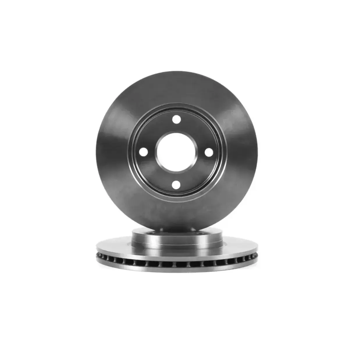 3555344 FREN DISKI ON HAVALI FOCUS (98-04)FIESTA 1.4TDCİ 96>FUSION 02>KA 03>MAZDA 2 03> EDGE