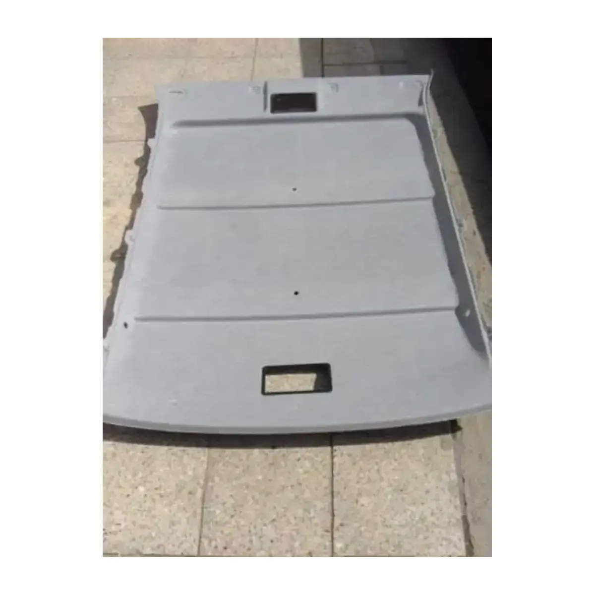 181552461 MONOBLOK TAVAN DOSEMESI TEMPRA SX CIFT DELIKLI MARTUR