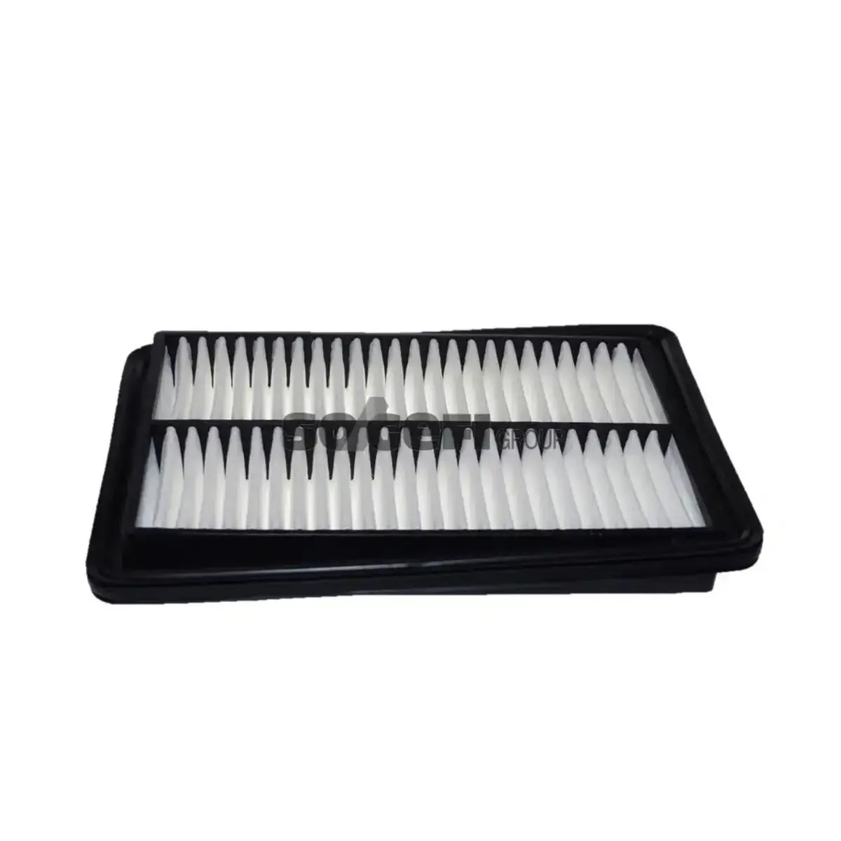 165464BA1A HAVA FILTRESI KADJAR NISSAN QASHQAI XTRAIL 1.5DCI 1.6DCI 1.2 DIG T 14=> PURFLUX