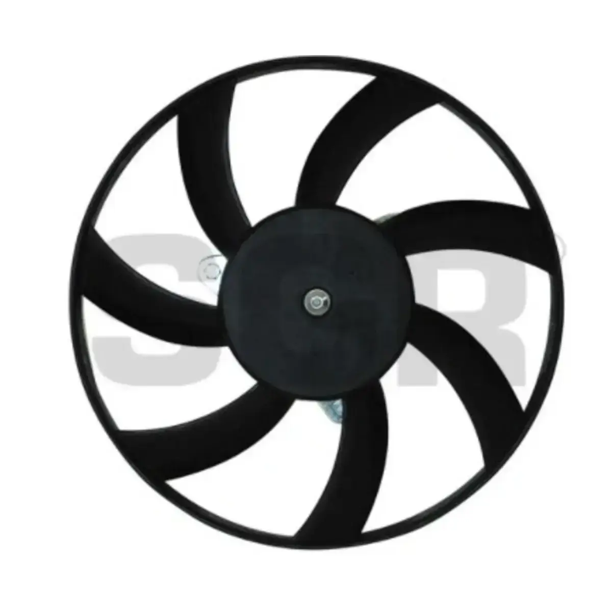 59543 FAN MOTORU CORDOBA-IBIZA II-III VW CADDY II-POLO-POLO CLASSIC (SAG) 120W 302mm SGR