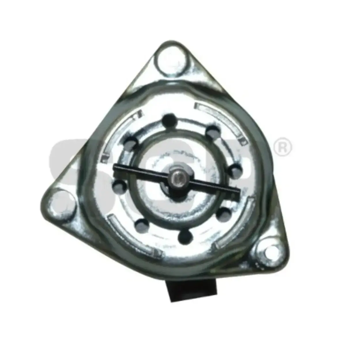 69401102 FAN MOTORU R9 R11 R19 SOKETLI TEK MOTOR SGR