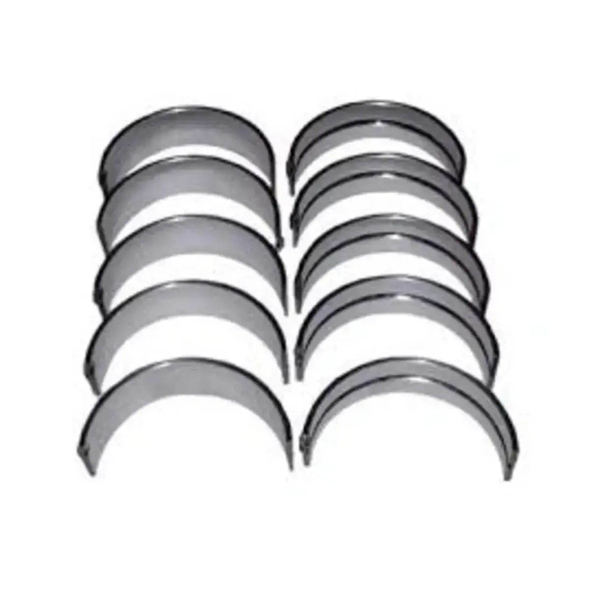 7701349570 ANA YATAK 0.25 (RENAULT:R11 FLASH 1.7 ) SUPSAN