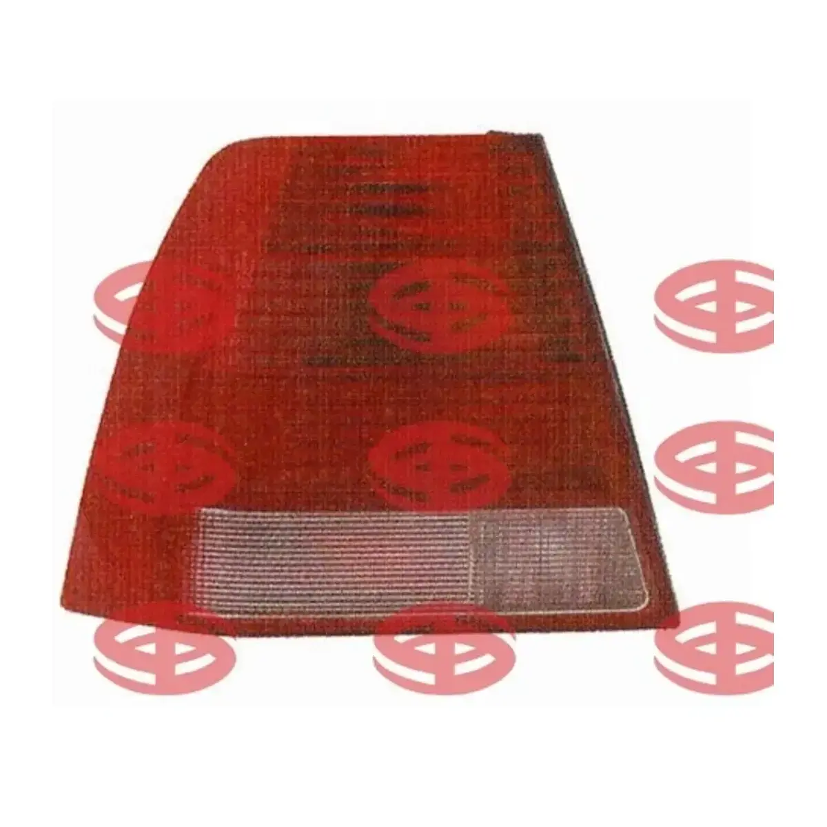 1J5945095AA STOP LAMBASI SOL BORA 1998 - 2002 TYC