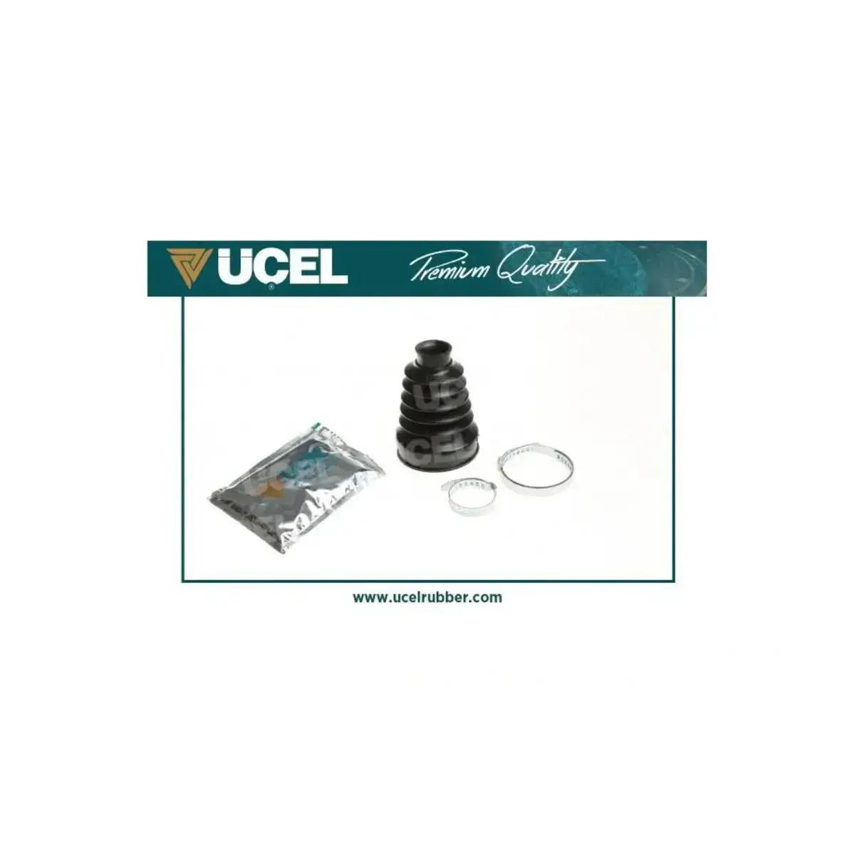 10548 AKS KORUGU CLIO I II III KANGO II 1.5DCI 1.4 ÜÇEL