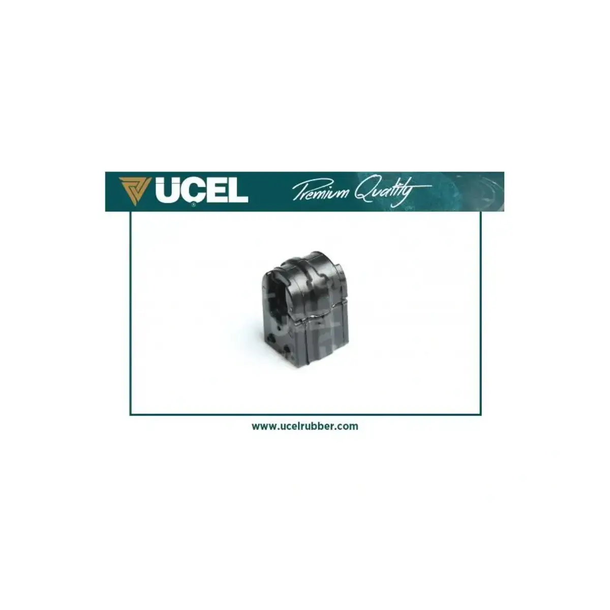546120007R VIRAJ DEMIR LASTIGI Q22MM SCENIC III ÜÇEL