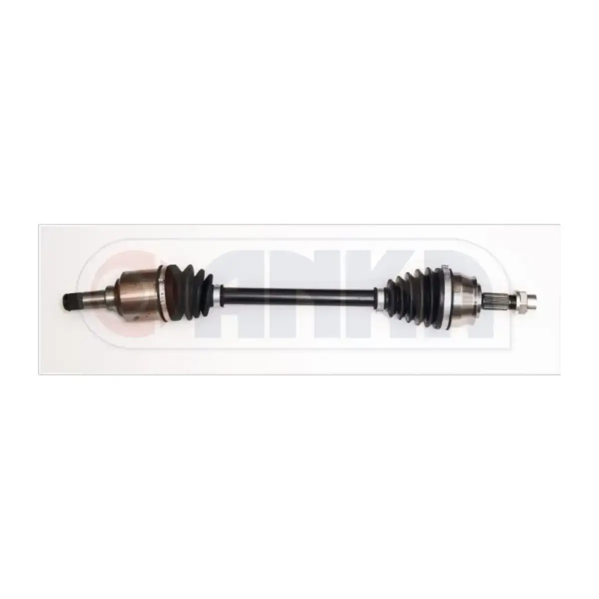 51807676 AKS KOMPLE SOL LINEA 323 1.4 FIRE 2007 - ANKA