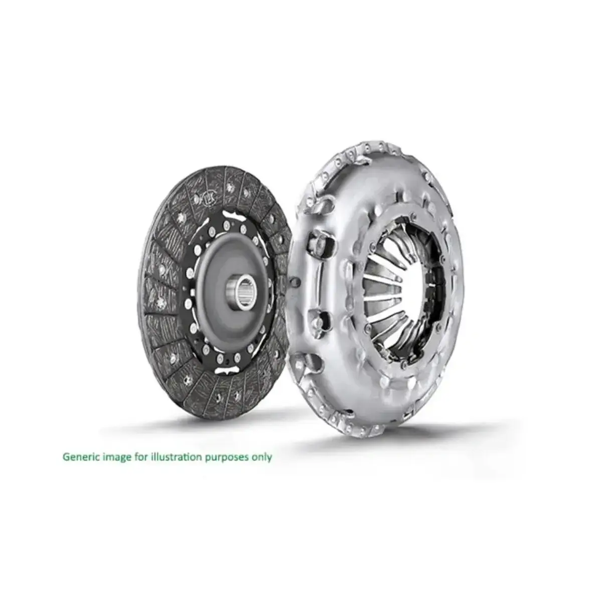 55212655 DEBRIYAJ SETI DOBLO-LINEA-PUNTO-BRAVO500-FREEMONT-GULIETTA-COMBO 1.6 D MTJ LUK