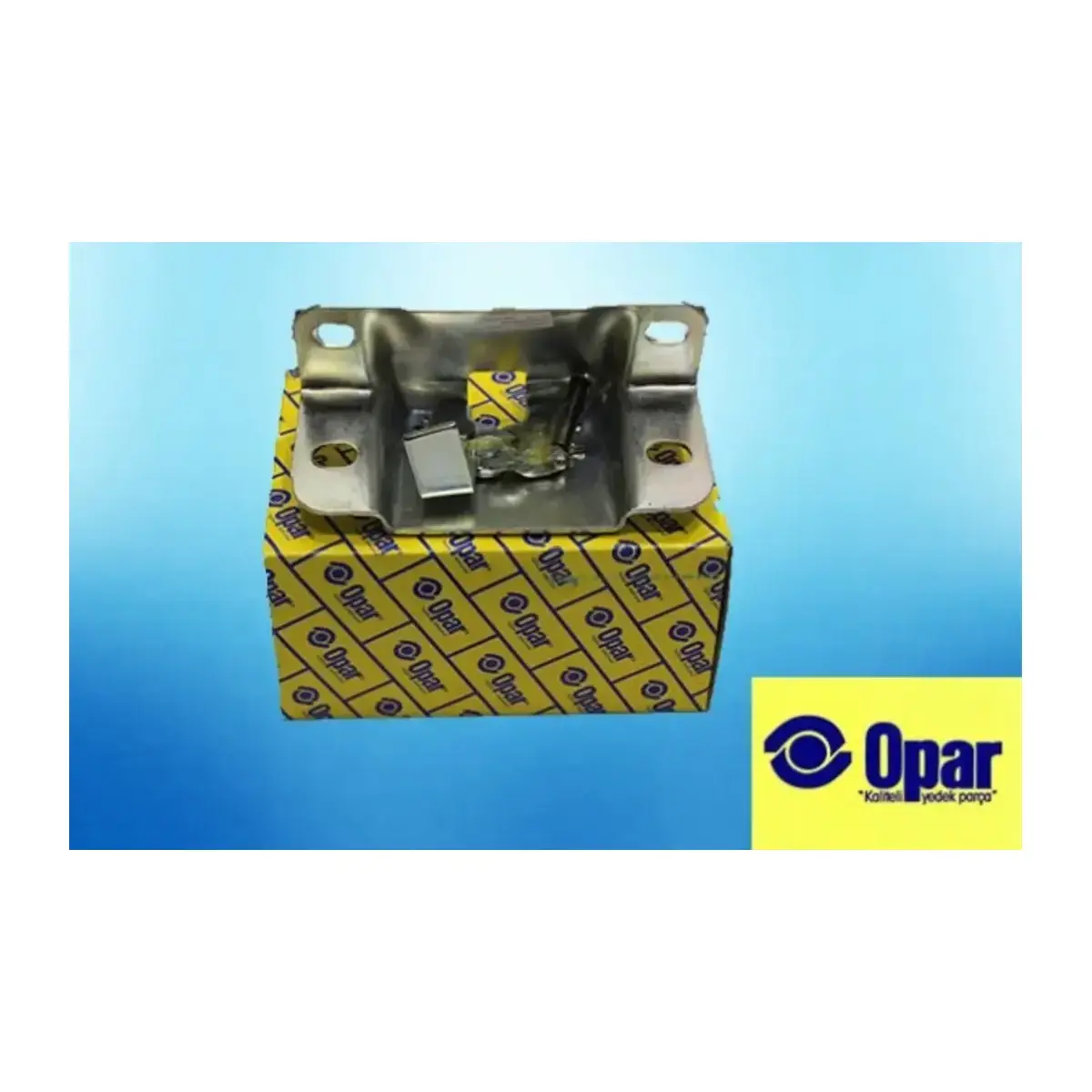 85002662 BAGAJ IC KILIDI KARTAL OPAR