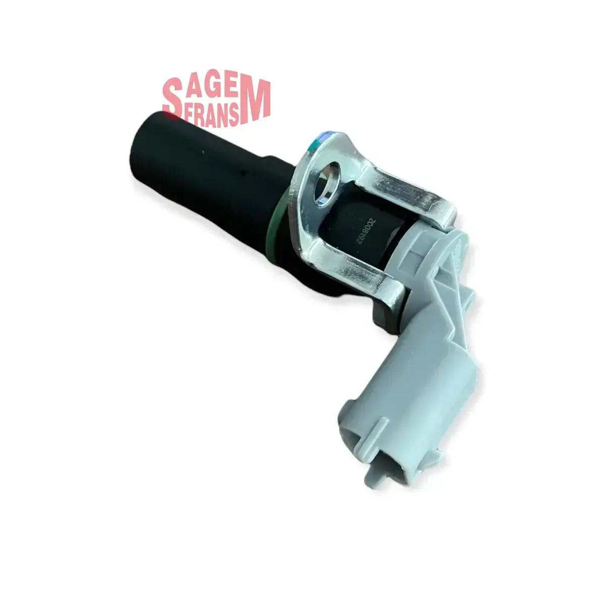 1238223 KRANK MIL SENSORU ASTRA G H CORSA C MERIVA SIGNUM VECTRA B C ZAFIRA 1.8 1.8 16V (Z18 XEL) SAGEMFRANS