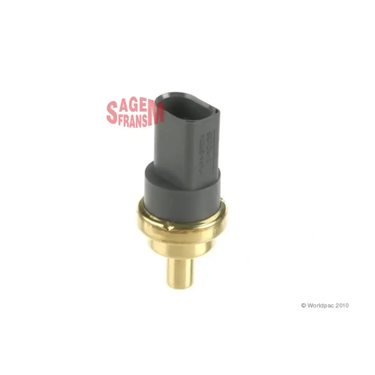 06A919501A HARARET MÜŞÜRÜ CADDY-GOLF 4-5-PASSAT-POLO-SCIROCCO-CRAFTER-T5 2 FİŞLİ - GRİ SAGEMFRANS