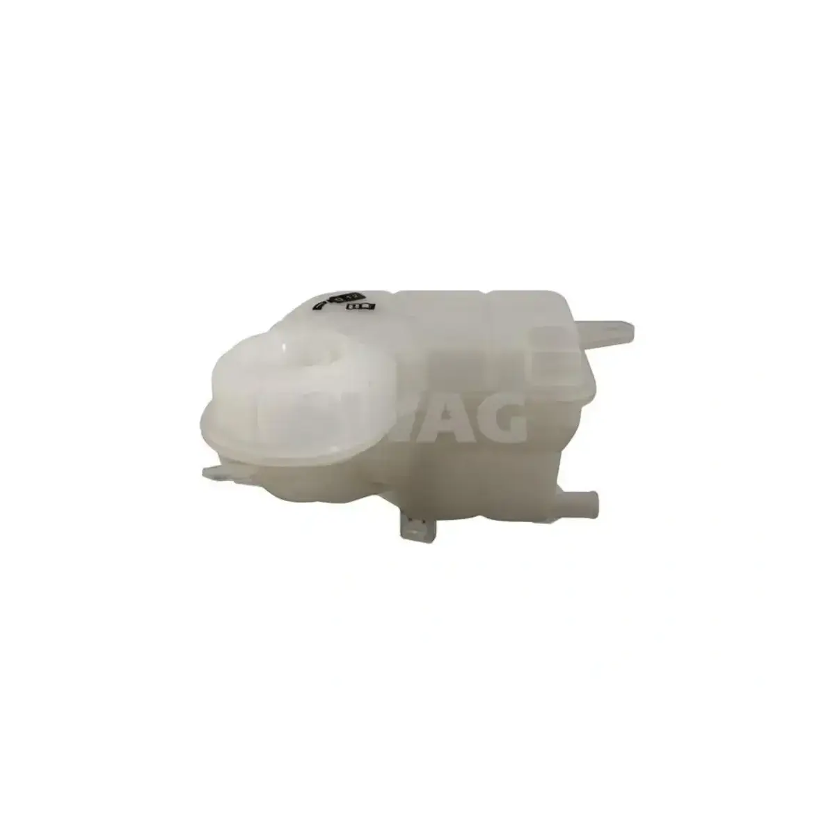 4F0121403N YEDEK SU DEPOSU A4 (B8) A6 (C6) 2.0 2.4 2.8 3.2 TDI FSI TFSI SWAG