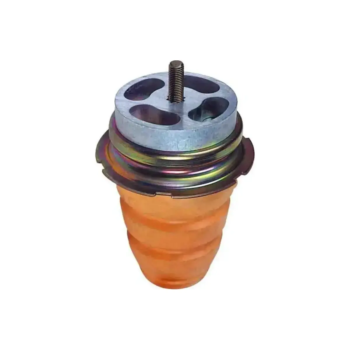 46796102 AMORTISOR ARA YATAK TAKOZU ARKA DOBLO 2001=> (TUM MOTOR TIPLERI) CM