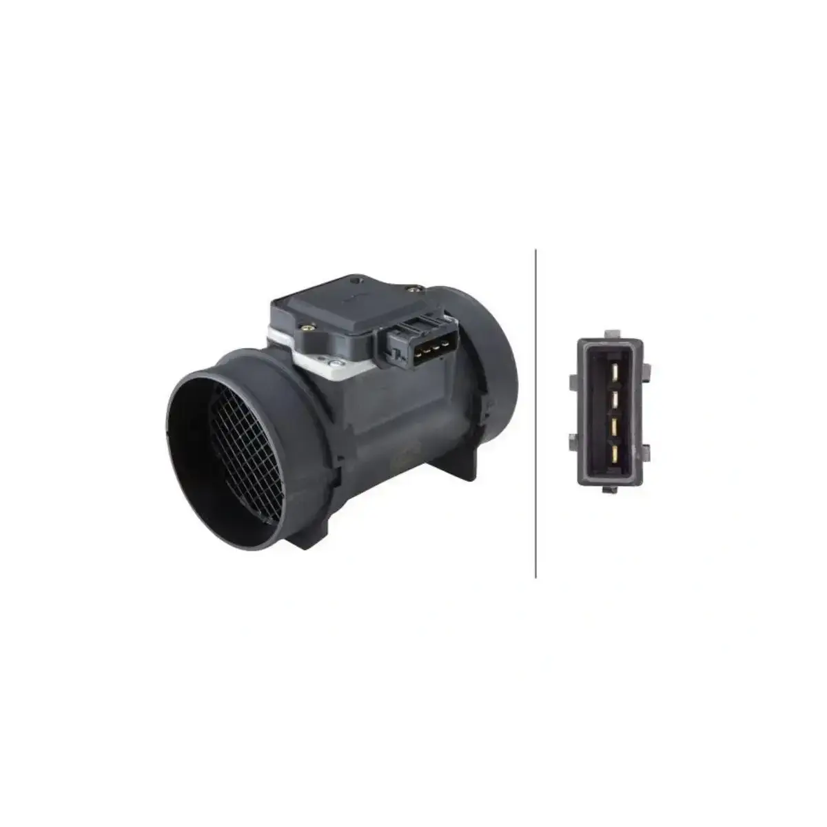 836569 HAVA DEBIMETRESI ASTRA F VECTRA A-B 93-01 HELLA