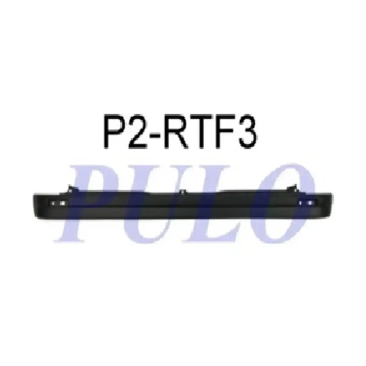 850221446R ARKA TAMPON TRAFIC 2014 > PULO