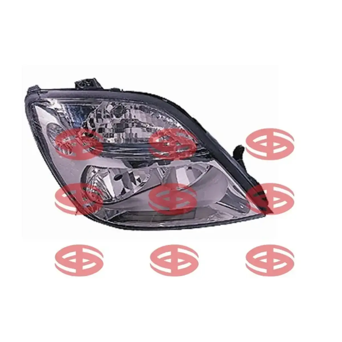 7701047600 FAR SAG ELEKTRIKLI SCENIC 1999 - 2003 TYC 7701047600 FAR SAG ELEKTRIKLI SCENIC 1999 - 2003 TYC
