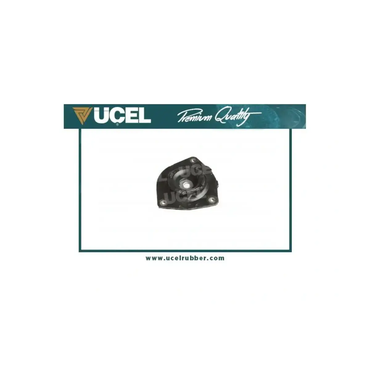 8200504291 AMORTISOR TAKOZU ON SOL CLIO III MODUS MICRA ÜÇEL