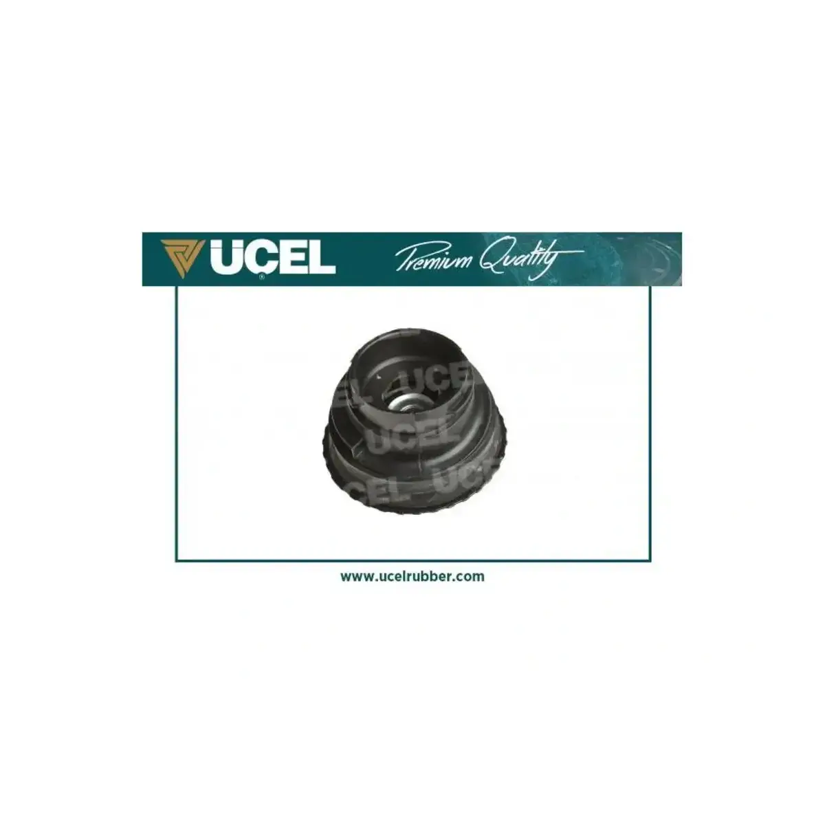 543207065R AMORTISOR TAKOZU ON ( RULMANLI ) MASTER III 10 > ÜÇEL