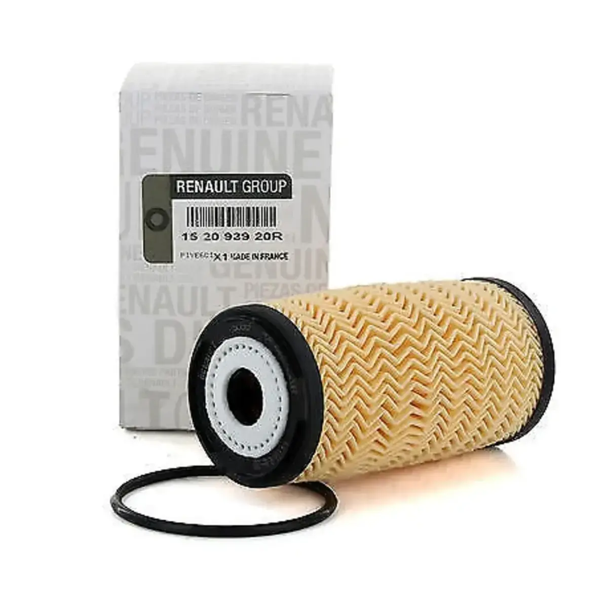 152093920R YAG FILTRESI MASTER III 2.3DCI-MOVANO B 2.3CDTI (7701478538-152083323R-4420403 RENAULT MAİS