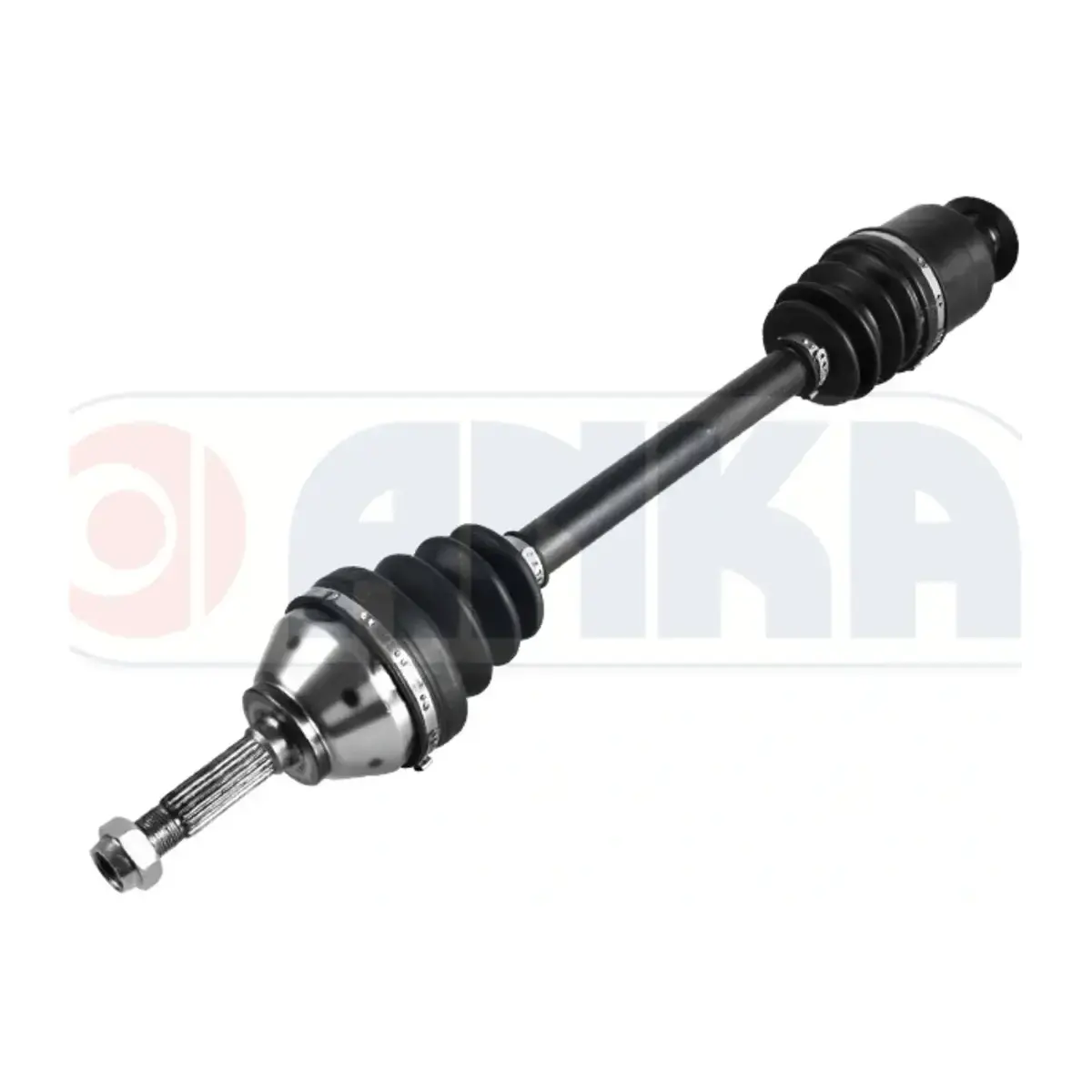 6001544964 AKS KOMPLE SAG SOL 1.5 DCI DACIA PICK UP 2001 > ANKA