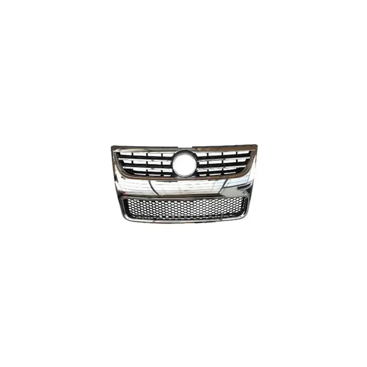 7L6853651K2ZZ PANJUR ON KOMPLE KROM ASTARLI TOUAREG 2007 - DE-GA 7L6853651K2ZZ PANJUR ON KOMPLE KROM ASTARLI TOUAREG 2007 - DE-GA