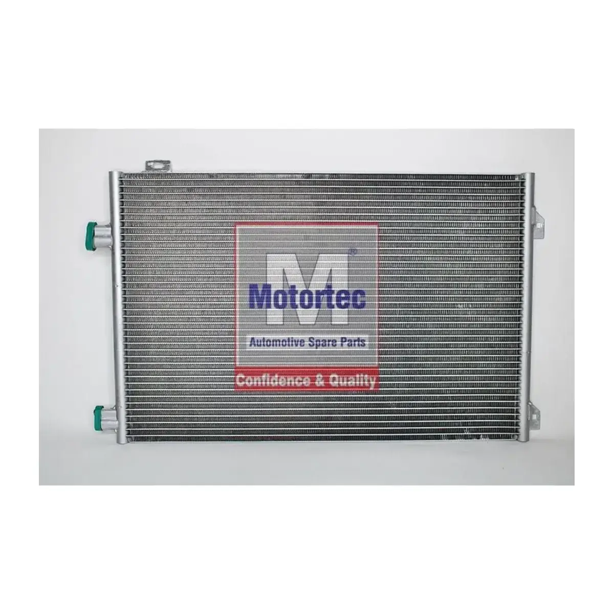 8200245598 KLIMA RADYATORU CLIO II SYMBOL THALIA 1.5 DCI MOTORTEC