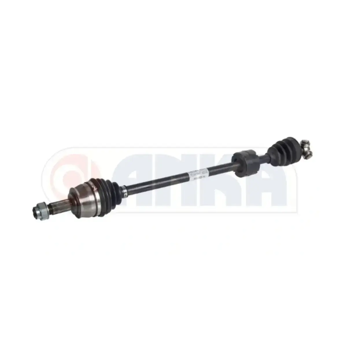 1050-0021 AKS KOMPLE SAG LALESIZ EGEA 1.4 16V 2015 - ANKA
